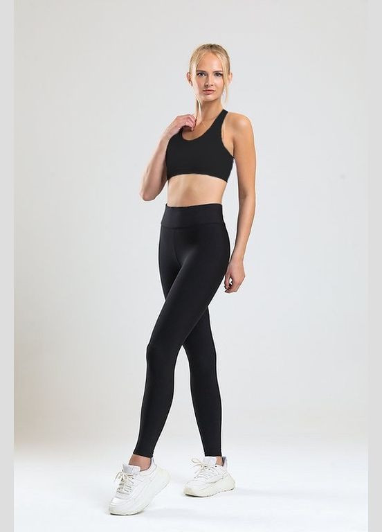 Матові лосини на повсякдення LH (301536248)