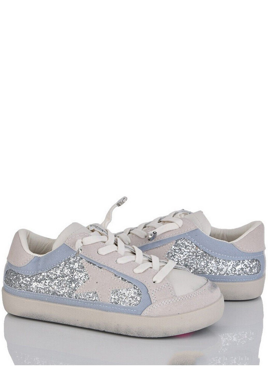 Серые всесезонные кроссовки mn09-1a Paliament