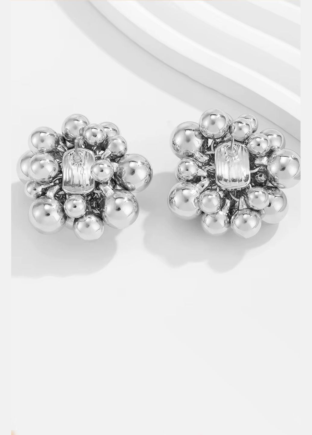 Серьги "Magic" Анна Ясеницька (335817729)