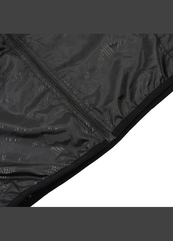 Ветровка велосипедная XM-CGY-16201 Black S мужская куртка для велосипедистов спортивная X-Tiger (326806942)