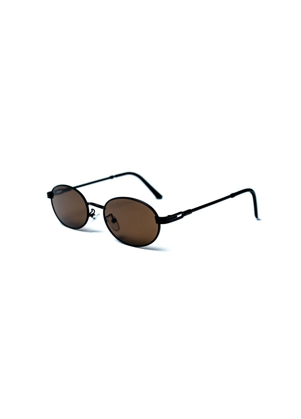 Сонцезахисні окуляри Еліпси жіночі LuckyLOOK 434-981 (290849986)