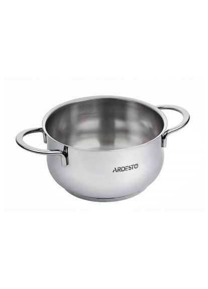 Кастрюля Black Mars 4,3л (AR0743S) Ardesto Black Mars 4, 3 л (366478992)