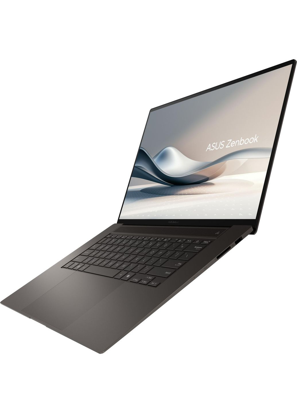 Ноутбук Zenbook S 16 UM5606WA-RK216W (90NB13M1-M00D30) Asus (360796716)