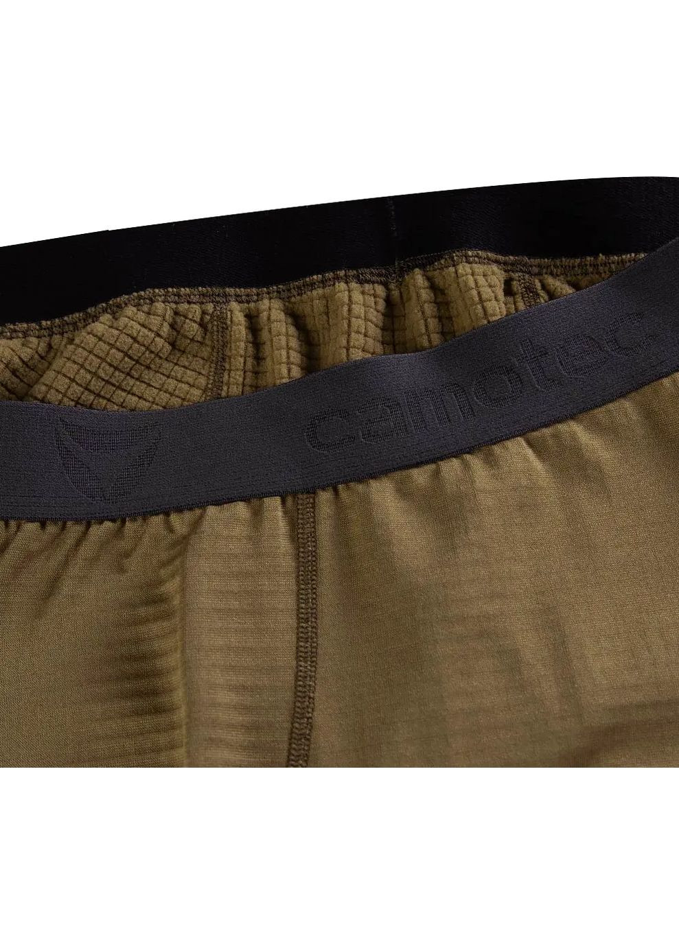 Термобілизна Pani Polarheat Q Tan Camotec (327844138)