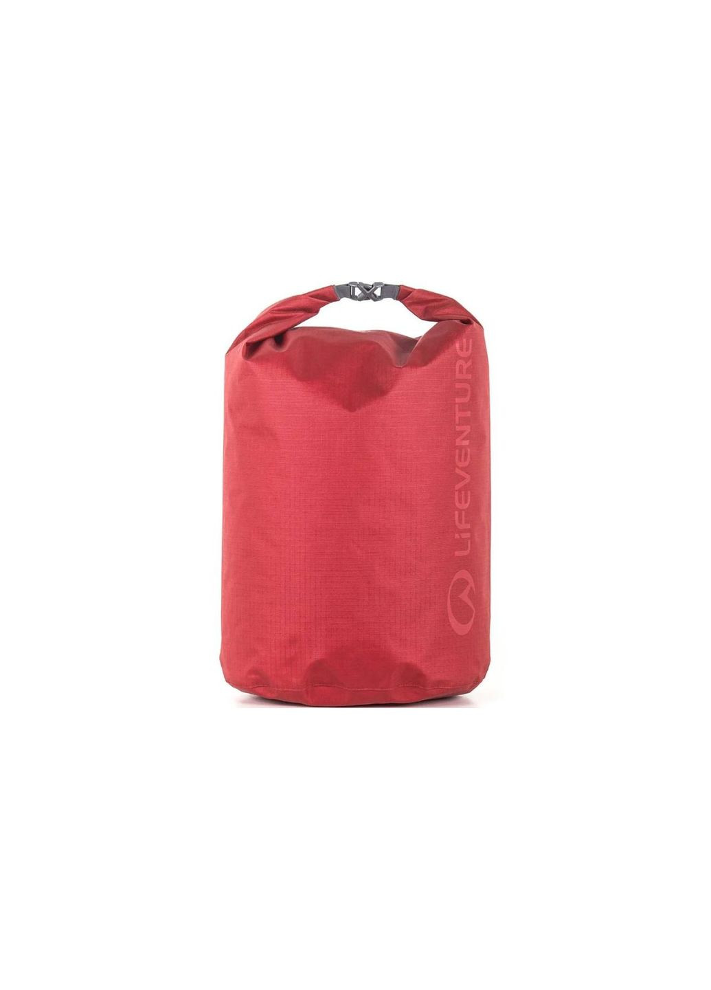 Гермочехол Storm Dry Bag 35 L red Lifeventure (369373804)