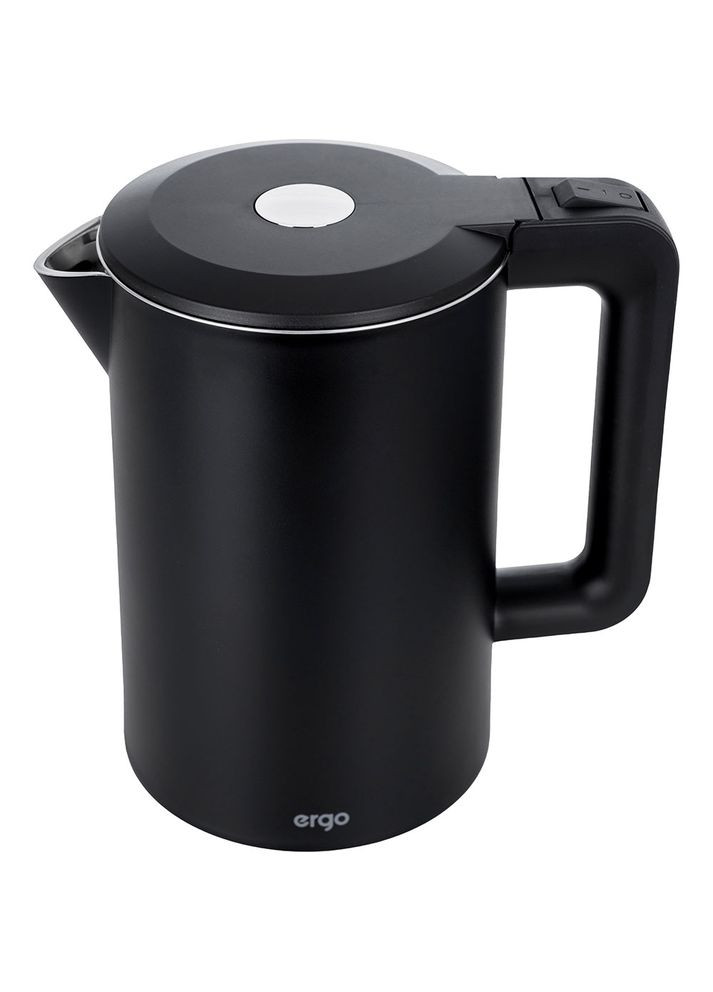 Электрочайник CT 8080 black Ergo (325684227)