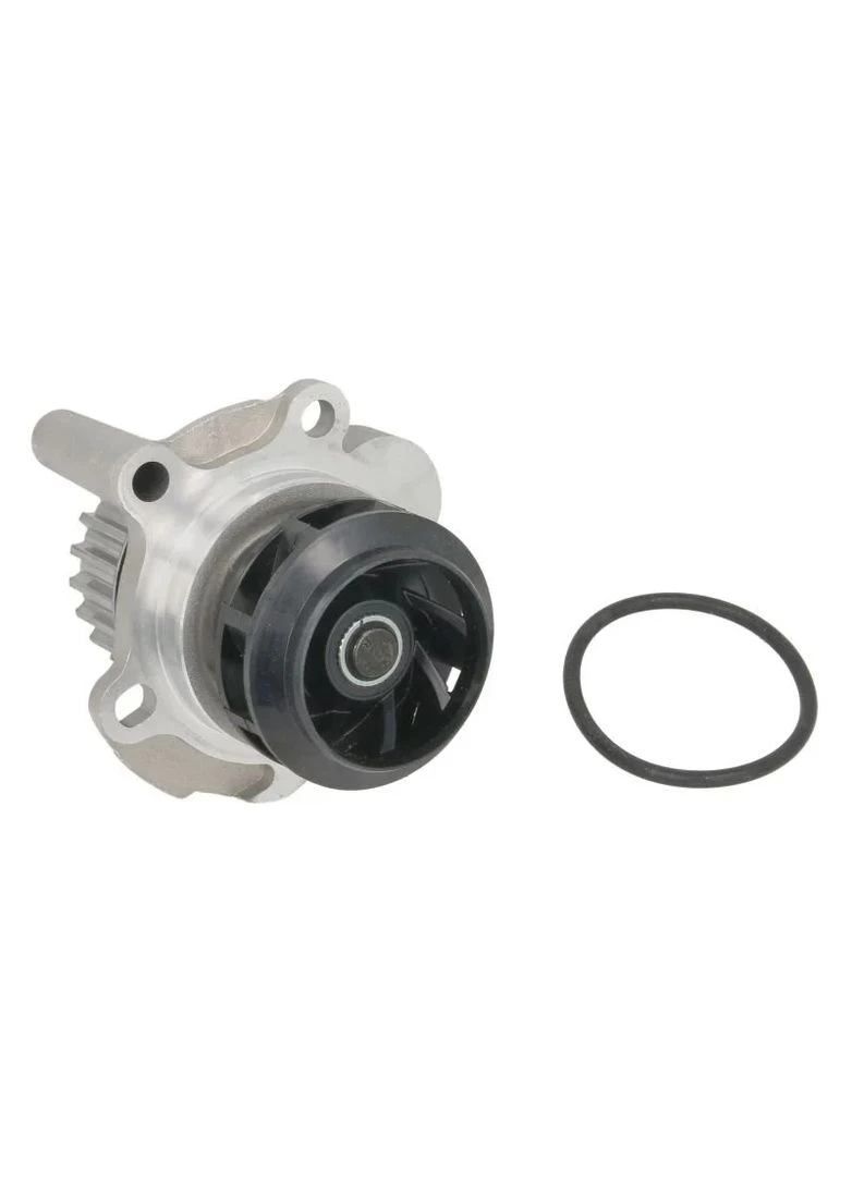 Насос водяний VW, AUDI, SEAT, SKODA Ruville 65412 (Вир-во ) 538 0038 10 Ina (360498369)