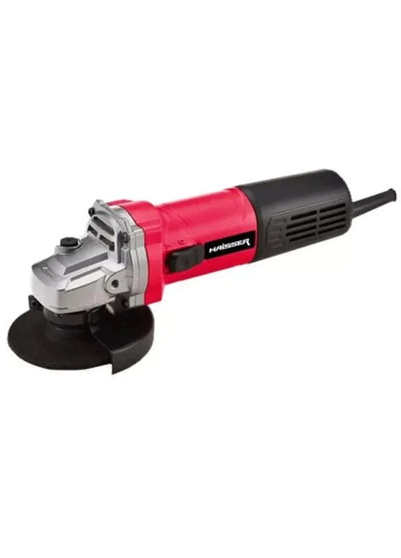 Шлифовальная машина GA-14SEC, 125мм 1400W (127299) Haisser (399110726)