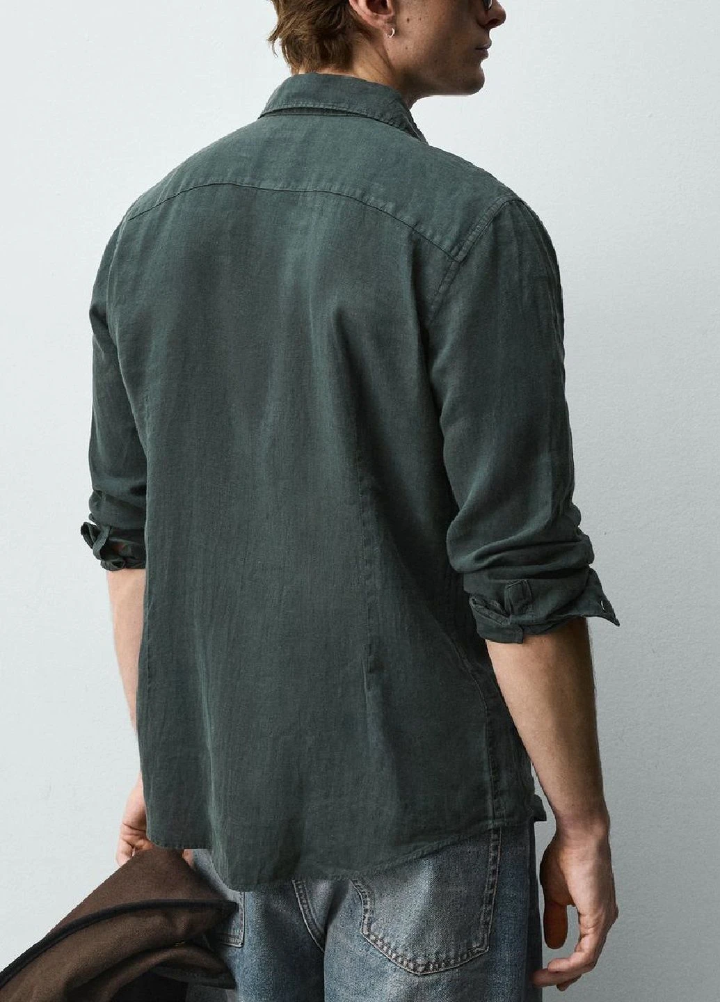 Сорочка Zara (393922946)