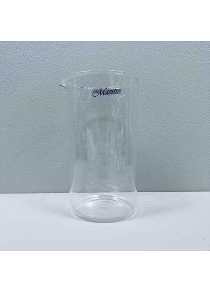 Колба для френч-пресса (заварника) стеклянная 1000 мл (MR-10) Maestro (334008929)