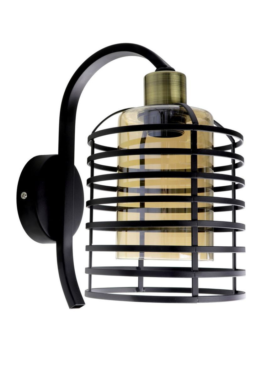 Бра LOFT 25447 Коричневый 29х16х24 см. Sunnysky (364502188)