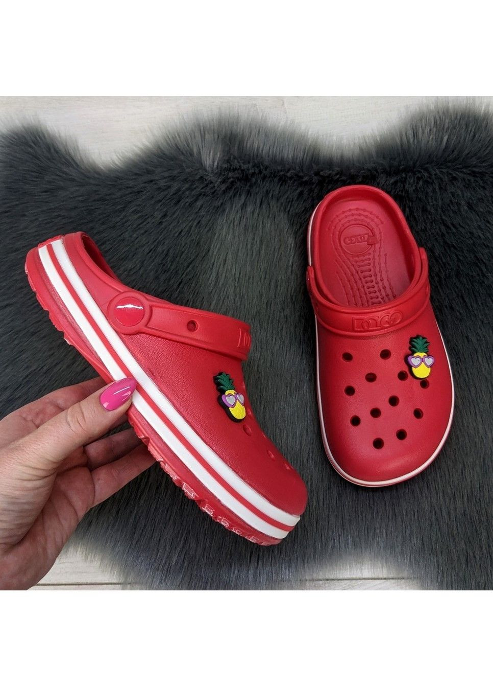 Кроски дитячі піна Dago (299146616)