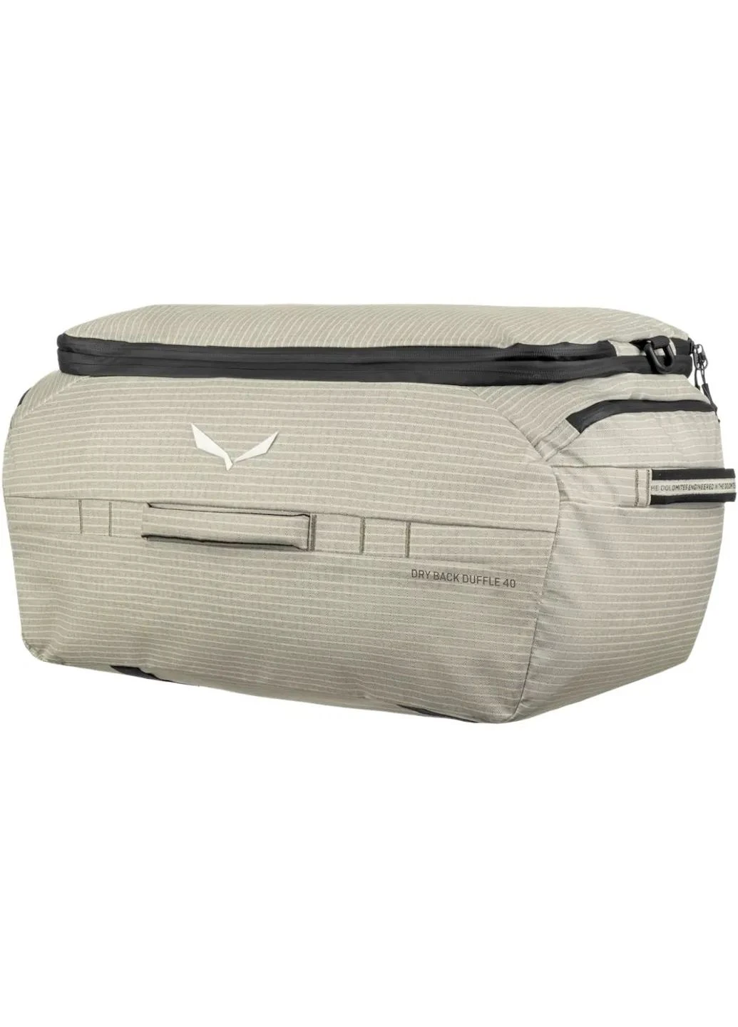 Сумка Dry Back Duffle 40L Salewa (342734149)
