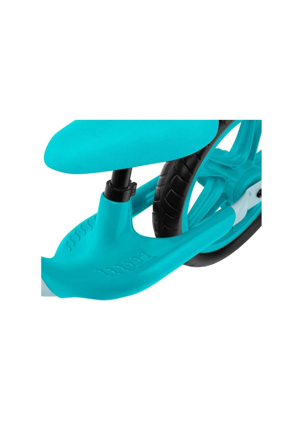 Біговел ALEX TURQUOISE Lionelo (369647555)