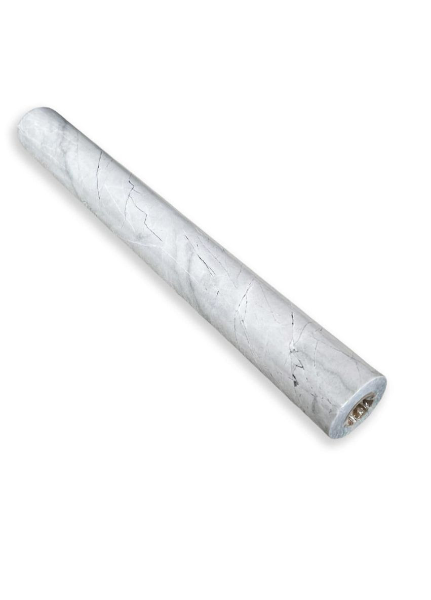 Самоклеюча плівка 0,45х10м х 0,07мм Платиновий мармур SW-00001274 Sticker Wall (329893165)