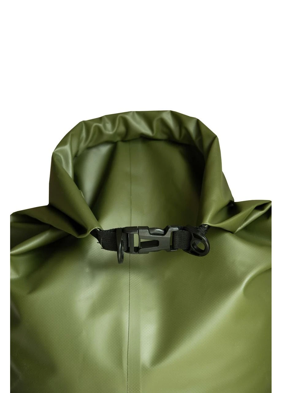 Гермомішок PVC olive 50л UTRA-068, UTRA-068-olive Tramp (397057039)