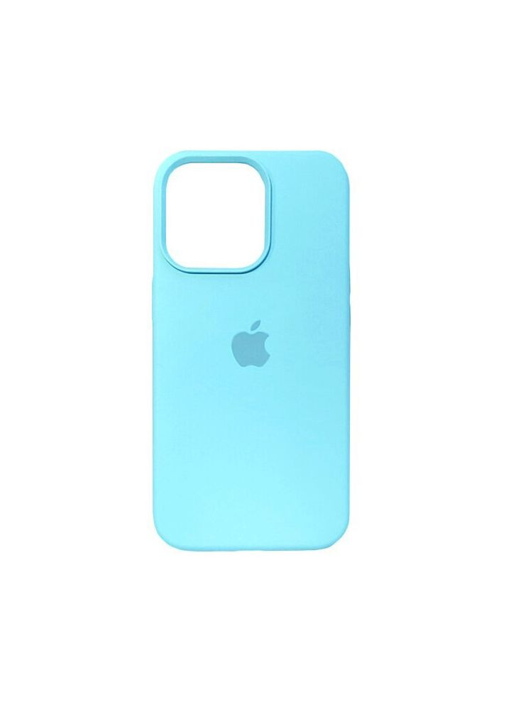 Чехол силиконовый противоударный для iPhone 13 Pro Max защита камеры Case (370164830)