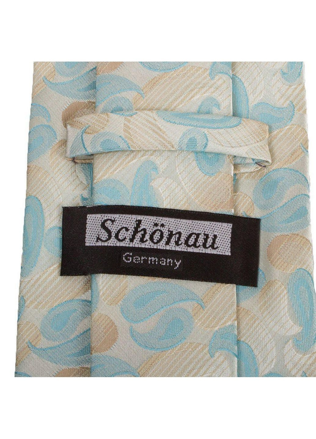 Чоловіча краватка Schonau & Houcken (282595655)