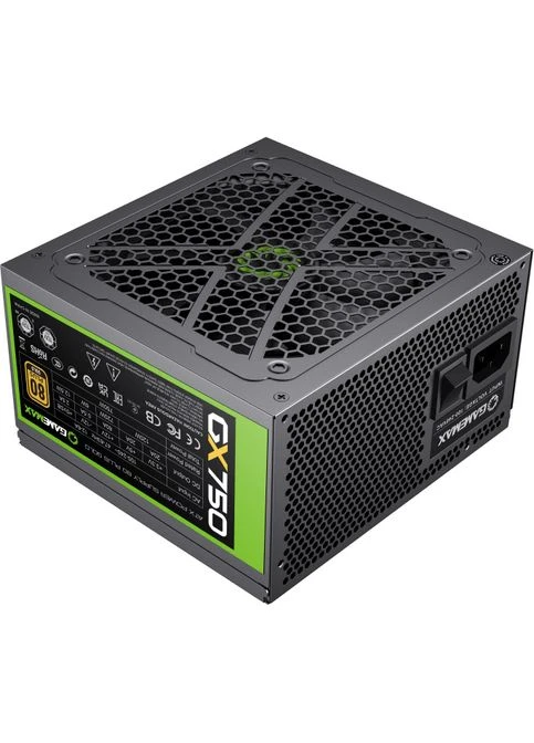 Блок питания GX-750 Modular GameMax (323120882)