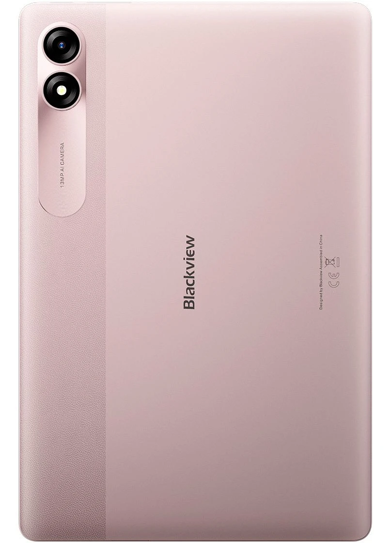 Планшет Tab 9 Wi-Fi 6/256GB Pink Blackview (360412940)