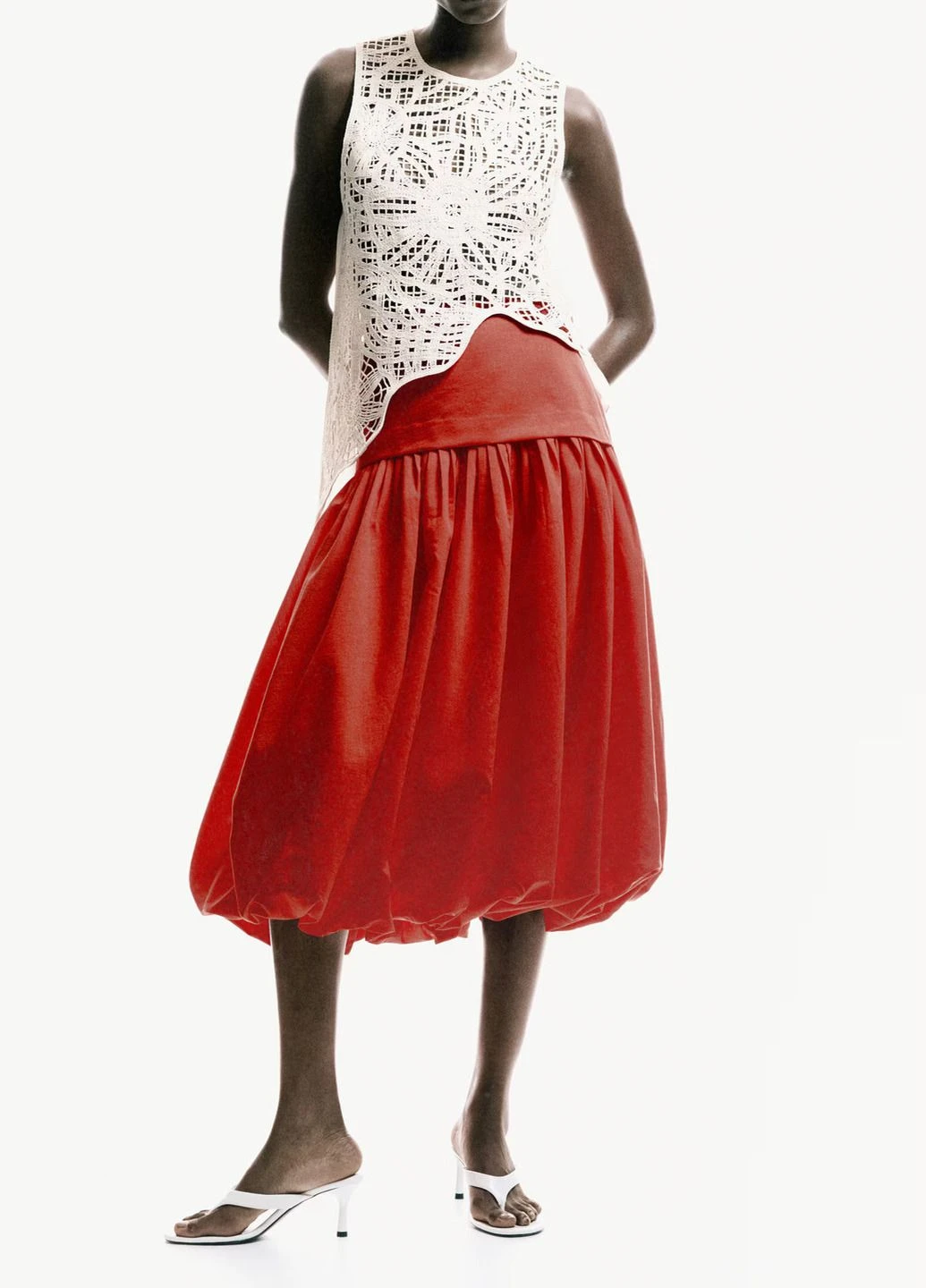 Топ H&M (395465387)