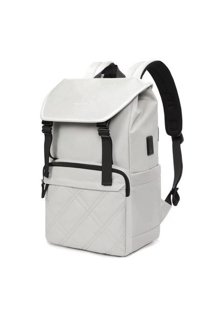 Рюкзак T-B9381 15.6" Light Grey Tigernu (315482599)