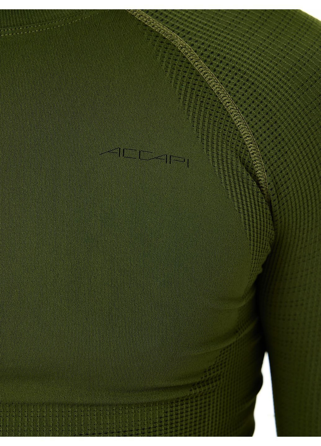 Комплект теплого мужского термобелья Accapi Polar Bear Set (369963007)