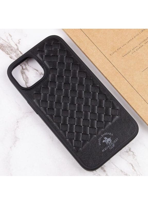 Чехол на Apple iPhone 14 / для айфона 14 искусственная кожа Epik (364675477)