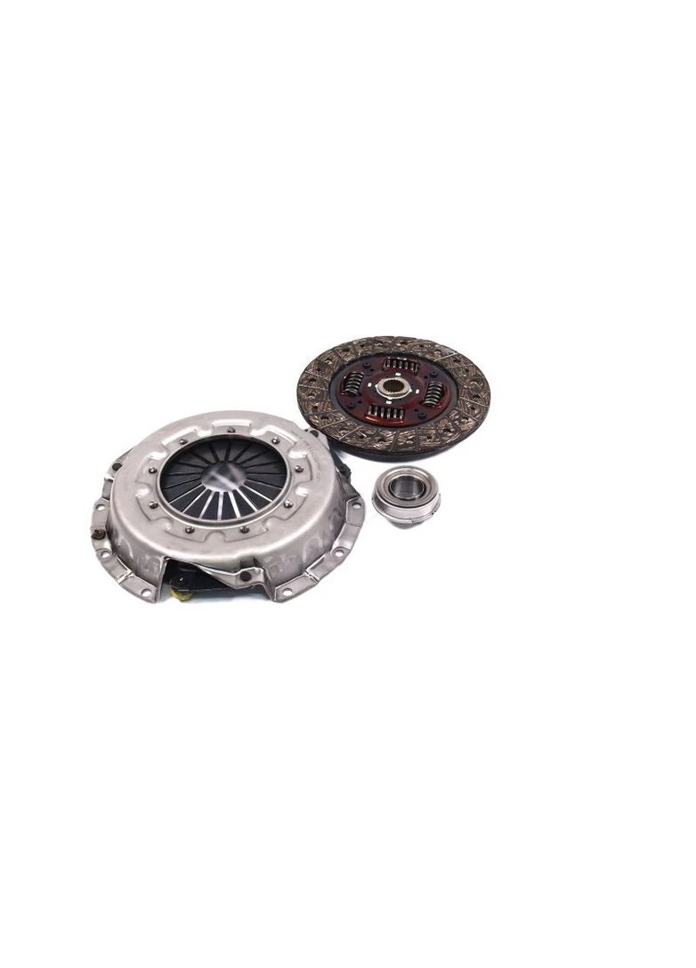 Сцепление MITSUBISHI PAJERO SPORT I, PAJERO I, II, III, L200, L 300 III, L4 (выр-во ) Exedy (366122814)