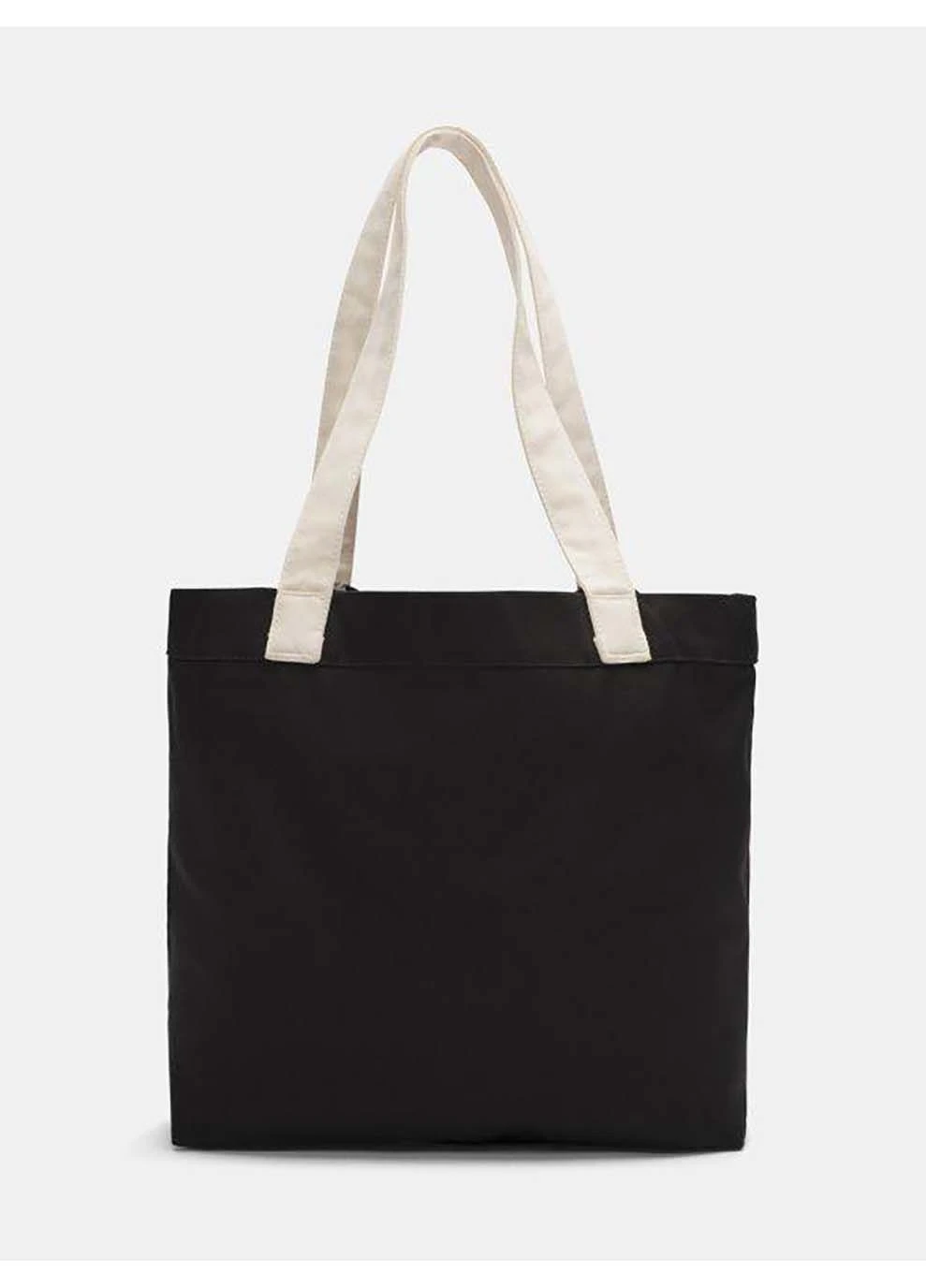 Женская сумка UA Canvas Tote 20L Черный 43 x 33 x 13,5 см Under Armour (395625052)
