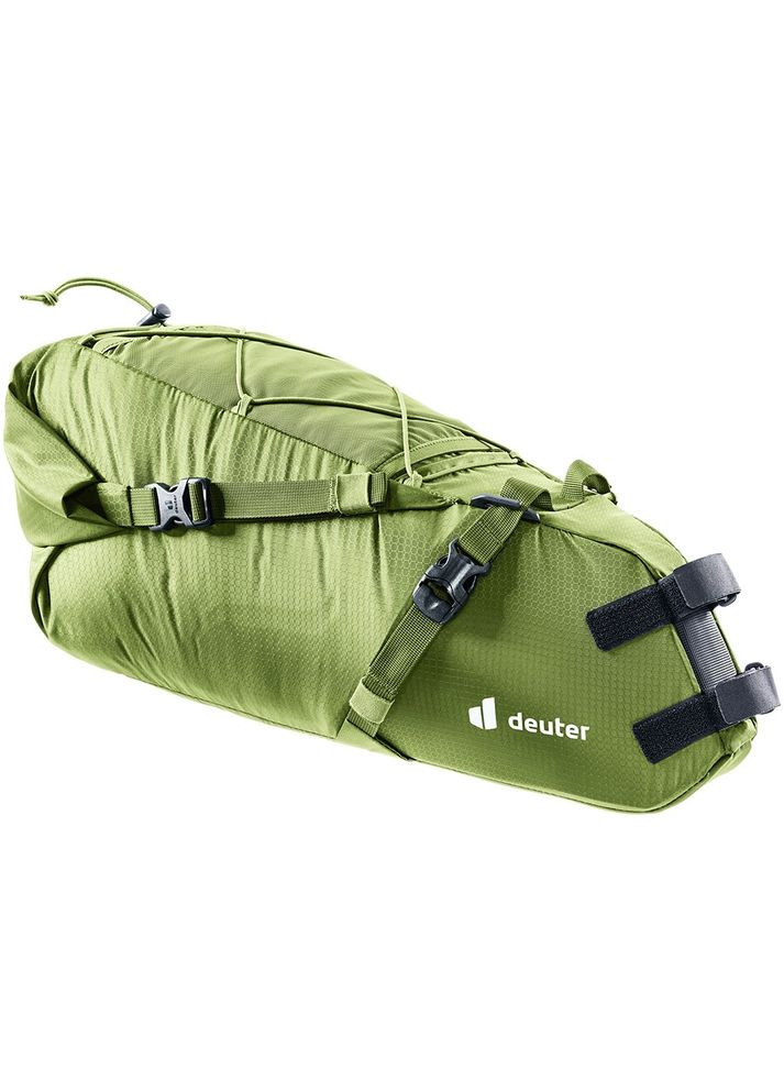 Сумка-велобаул Mondego SB 16 л meadow 3232023 2033 Deuter (316617925)
