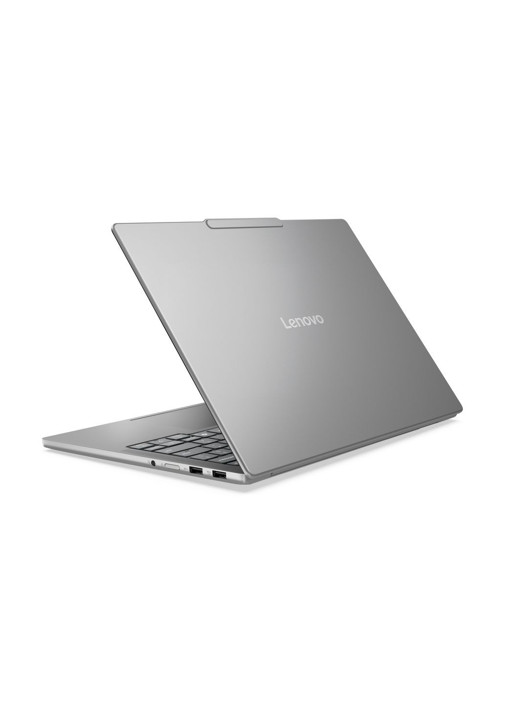 Ноутбук IdeaPad Pro 5 14IAH10 (83JK0027RA) Luna Grey Lenovo (370615108)