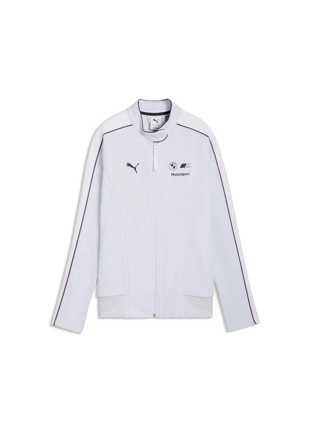 Олімпійка BMW M MOTORSPORT Oversized Jacket Women Puma (394452029)