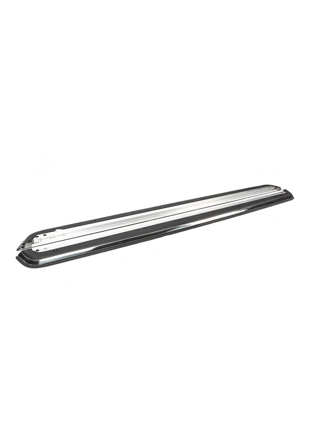 Боковые пороги Оригинальный дизайн (для SWB) для Range V L460 2021- гг Rover Range Rover (397306912)