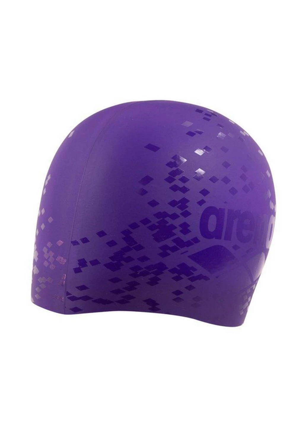 Шапочка для плавання Shine Cap Violet 009386-200 Arena (399416374)