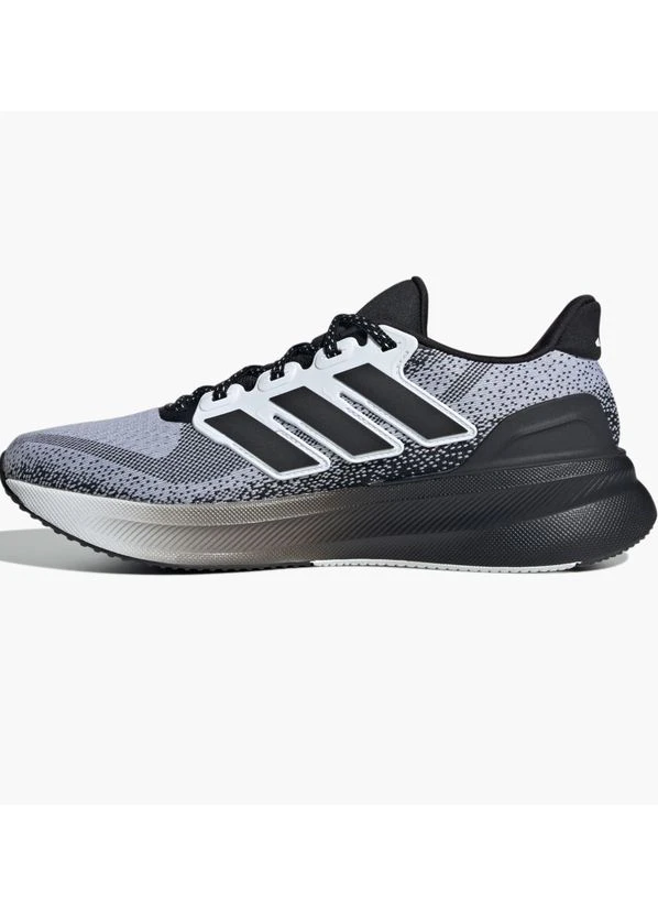 Сірі кросівки ultrarun 5 performance grey js2836 демісезон adidas