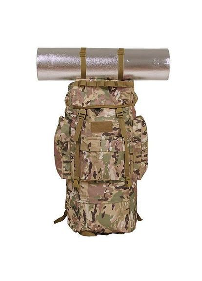 Рюкзак тактичний, камуфляж (K12082) SP-Sport (361438785)
