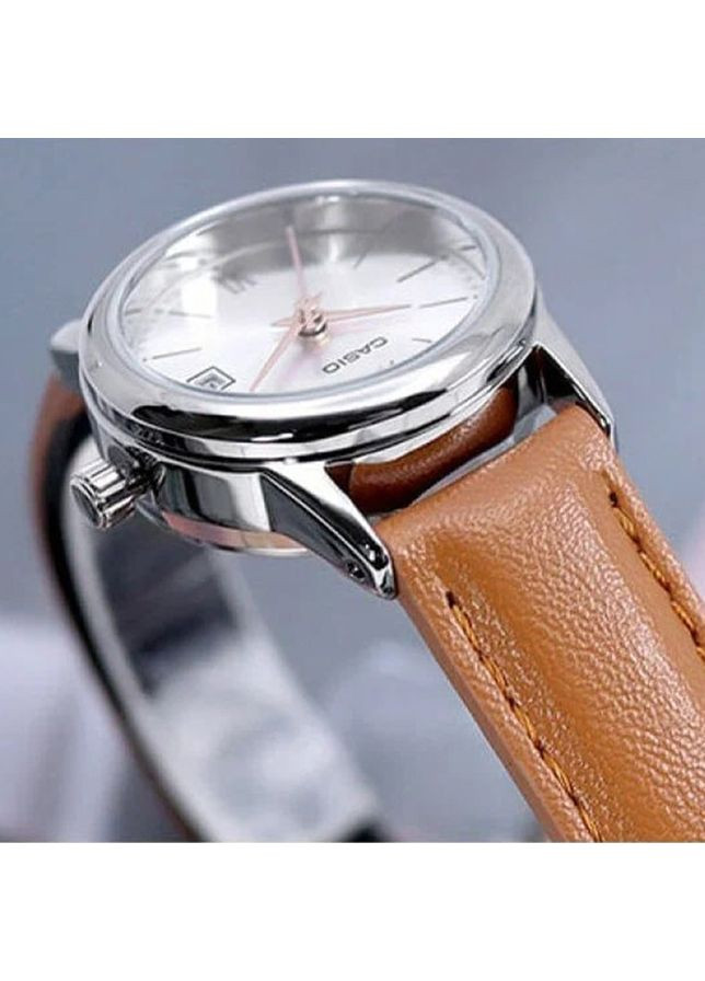 Годинник жіночий LTP-V002L-7B3 TIMELESS COLLECTION No Brand (380700581)