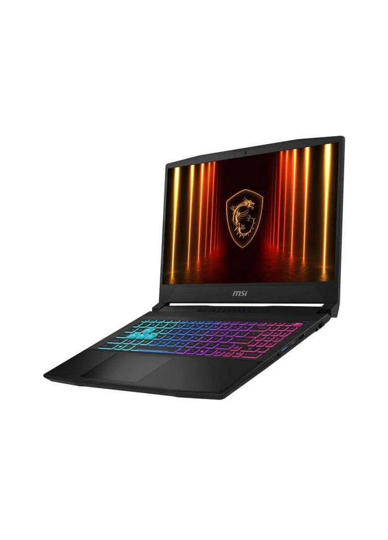 Ноутбук Katana 15 HX i7-14650HX/64GB/1TB/Win11 Pro RTX5060 (Katana 15 HX B14WFK-020XPL) MSI (345121163)