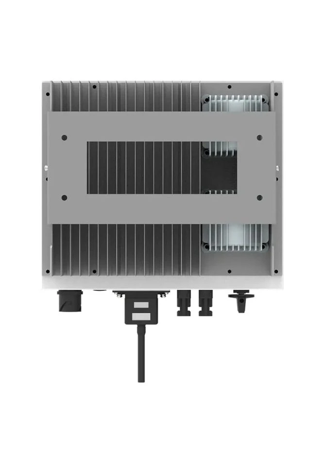 Инвертор сетевой 6kW SUN-6K-G05P1-EU-AM2, однофазный Deye (362212823)