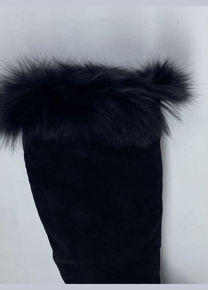 Чобітки зимові Miu Miu (300851612)