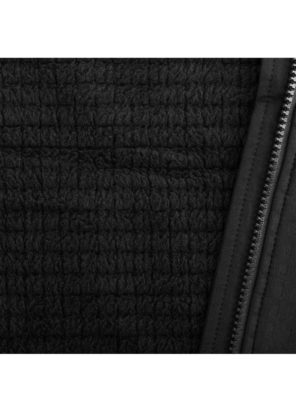 Флисовая кофта Helikon Patriot Pro Black Helikon-Tex (369150350)