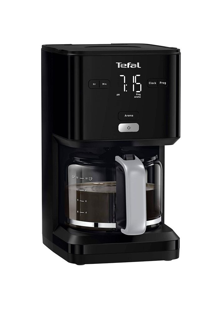 Кофеварка CM600810 Tefal (306581825)
