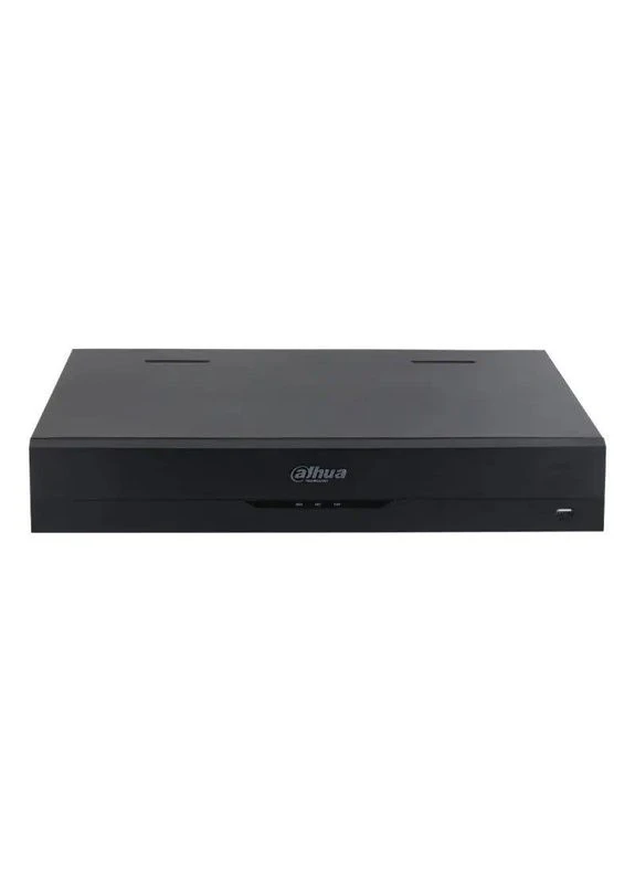 IP-відеореєстратор DHI-NVR5232-EI2 32-канальний 1U 2HDD WizSense Dahua (397535136)
