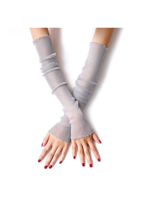 Нарукавники митенки рукава женские митенки Honey Fashion Accessories S/M/L (7-64) No Brand (313286232)