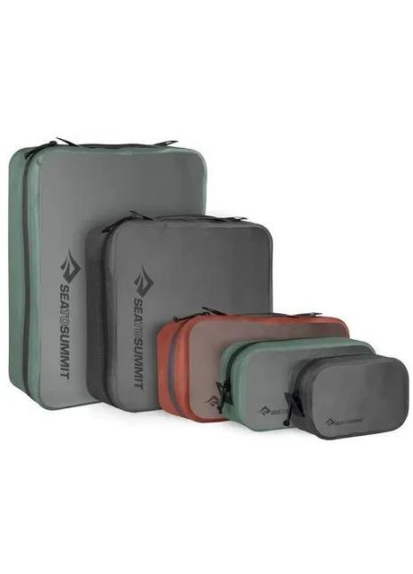 Гермочохол Hydraulic Packing Cube, Laurel Wreath, S від Sea to Summit None (338372139)