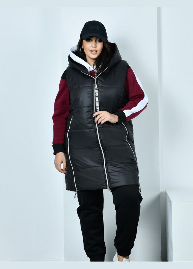 Спортивный костюм тройка Liton (305846124)