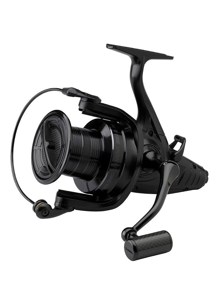 Котушка Element XD 8000 BF 6+1BB 1846.16.66 Prologic (317301545)