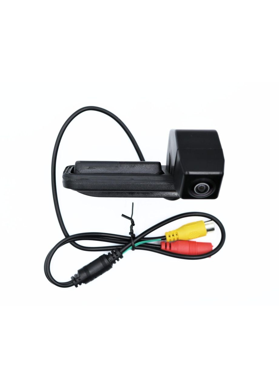 Камера заднього огляду (штатна) серії QCV 2053 MB 03 (1000TVL) QIV (299235801)