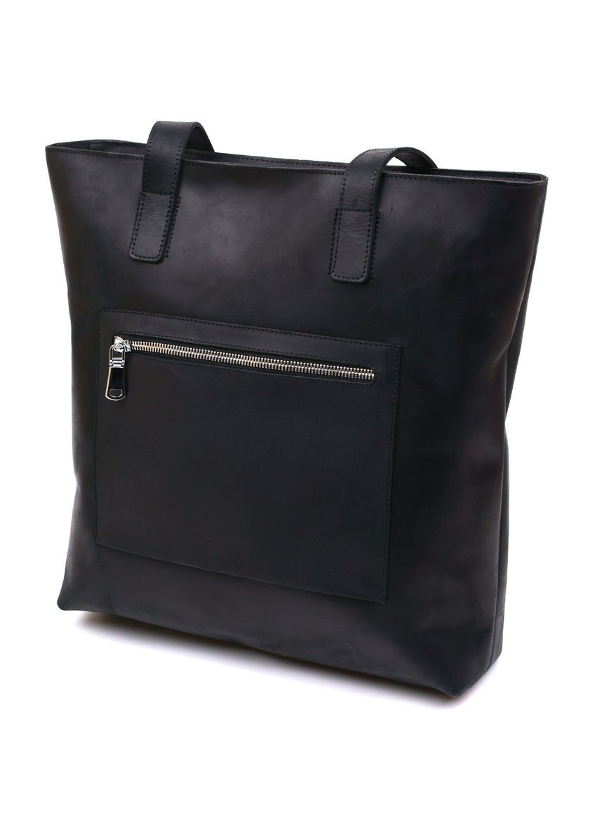 Винтажная кожаная женская сумка 16347 Shvigel (329149799)